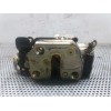 Recambio de cerradura puerta delantera derecha para nissan pick-up (d22) 2.5 turbodiesel referencia OEM IAM   