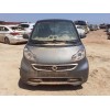 smart coupe del año 2014