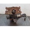 Recambio de columna direccion para toyota avensis wagon (t25) 2.0 d-4d executive referencia OEM IAM 450660B  