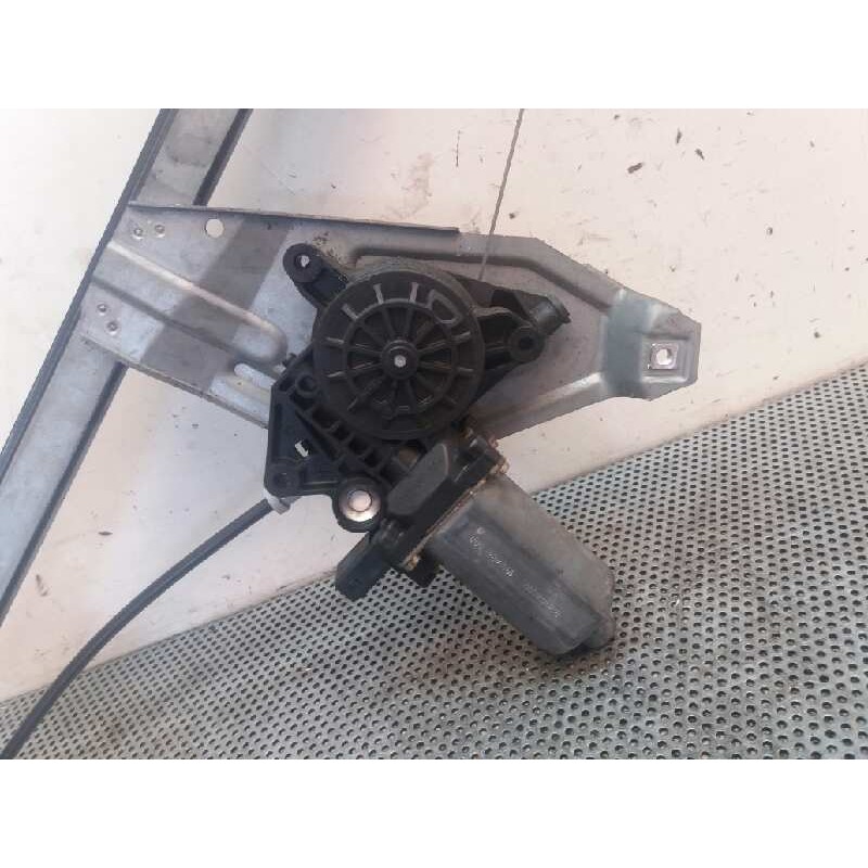 Recambio de elevalunas delantero izquierdo para renault espace / grand espace (je0) 2.0 16v referencia OEM IAM 0130821631 - Azul 3