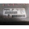 Recambio de centralita motor uce para citroën c5 berlina 2.0 hdi x referencia OEM IAM 0281010749 9643525580 