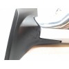 Recambio de retrovisor izquierdo para renault megane ii coupe/cabrio authentique referencia OEM IAM   