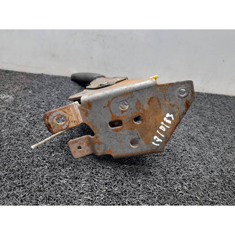 Recambio de palanca freno para peugeot 407 st confort referencia OEM IAM 965484167780 3