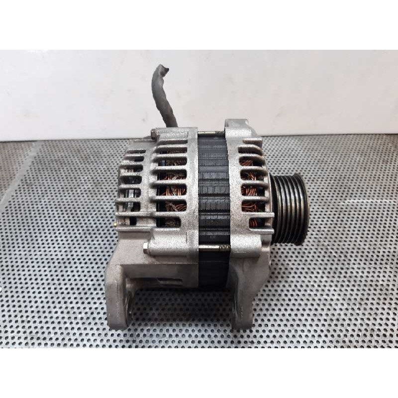 Recambio de alternador para nissan primera berlina (p12) acenta referencia OEM IAM 23100BU015 LR180762B NISSAN - Azul 6
