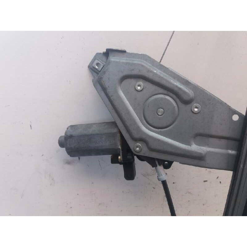 Recambio de elevalunas delantero izquierdo para renault espace / grand espace (je0) 2.0 16v referencia OEM IAM 0130821631 - Azul 4
