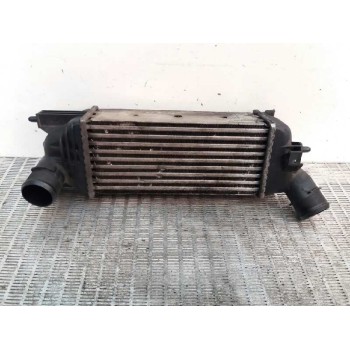 INTERCOOLER 9645682880 