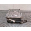 Recambio de centralita motor uce para citroën c5 berlina 2.0 hdi x referencia OEM IAM 0281010749 9643525580 