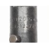 Recambio de inyector para audi a4 avant (8e) 2.5 tdi referencia OEM IAM 0432133786  