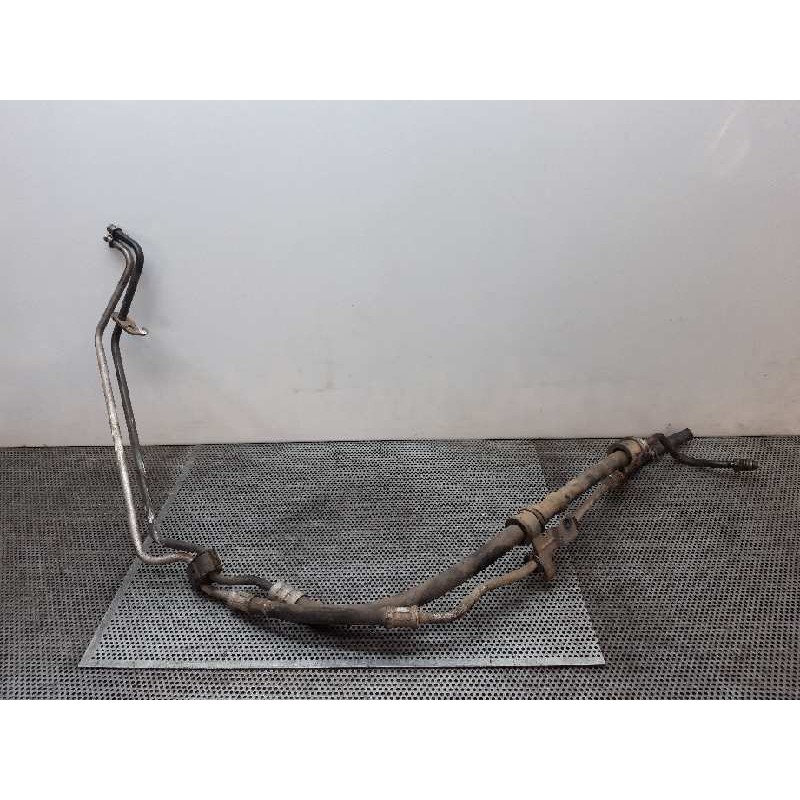 Recambio de tubo presion direccion asistida para volvo s40 berlina 2.0 diesel cat referencia OEM IAM   
