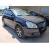 nissan qashqai i (j10, nj10) del año 2007