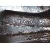 Recambio de llanta para kia carnival 2.9 crdi vgt active referencia OEM IAM E16X6½J  