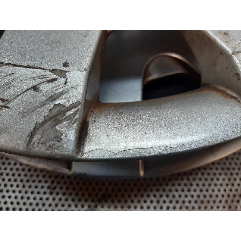 Recambio de tapacubos para skoda octavia berlina (1u2) ambiente referencia OEM IAM - Gris 3