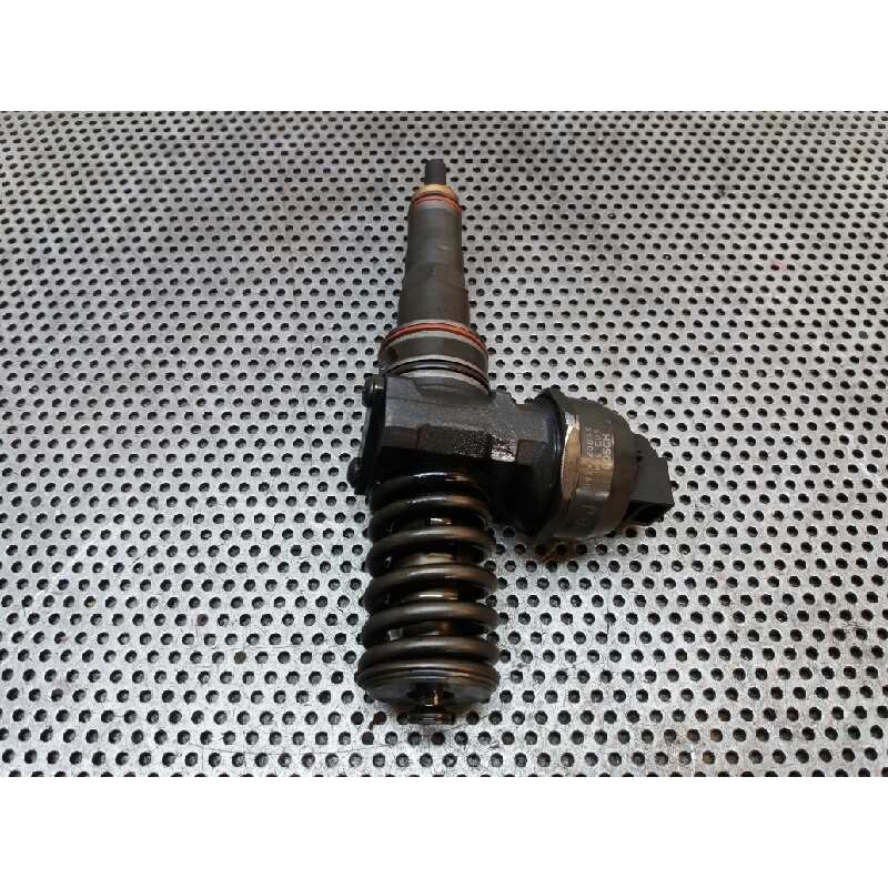 Recambio de inyector para volkswagen polo berlina (6n2) trendline referencia OEM IAM 0414720035 045130073T - Gris 4