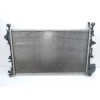Recambio de radiador agua para opel vectra c berlina comfort referencia OEM IAM   