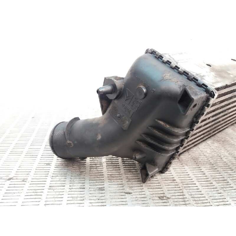 Recambio de intercooler para peugeot 407 2.0 16v hdi fap cat (rhr / dw10bted4) referencia OEM IAM 9645682880 - Negro 2