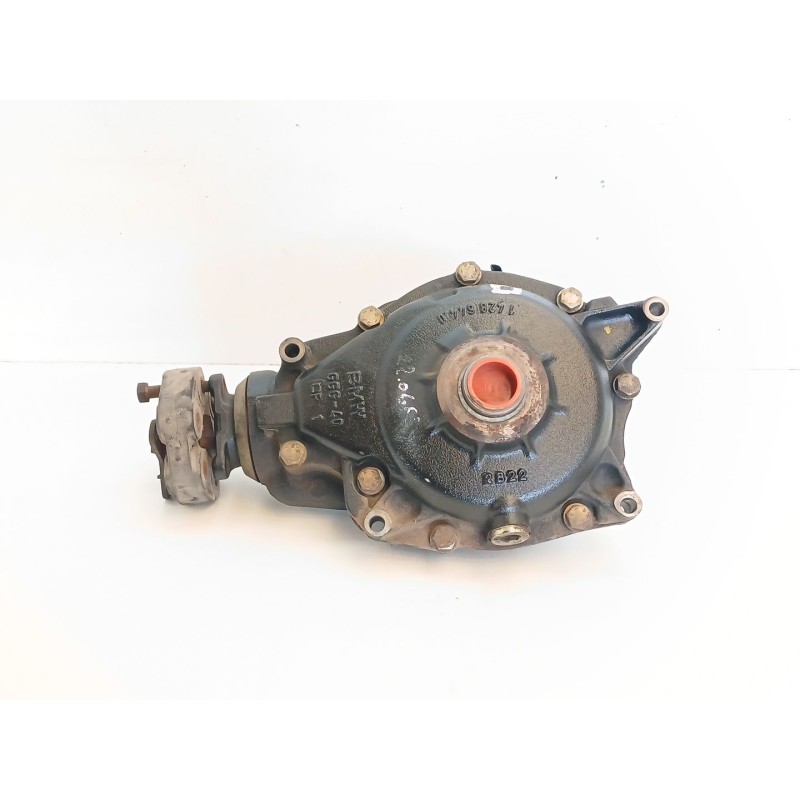 Recambio de diferencial delantero para bmw x5 (e53) 3.0d referencia OEM IAM 14286440 14286410 - Gris 5