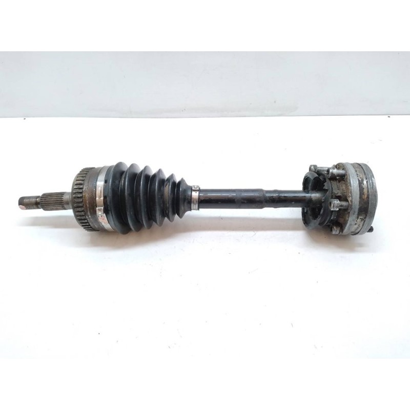 Recambio de transmision delantera izquierda para mercedes-benz vito (w638) combi 108 d  (638.164) referencia OEM IAM   