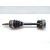 Recambio de transmision delantera izquierda para mercedes-benz vito (w638) combi 108 d  (638.164) referencia OEM IAM   