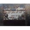 Recambio de caja direccion para ford maverick (ml) referencia OEM IAM 8054974209 68143 