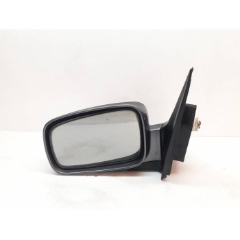RETROVISOR IZQUIERDO 