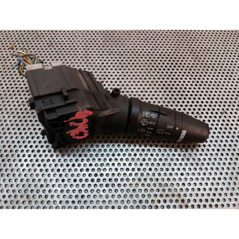 Recambio de mando limpia para nissan almera (n16/e) 1.5 dci turbodiesel cat referencia OEM IAM 25260AV770  