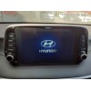 Recambio de pantalla multifuncion para hyundai tucson tecno mild-hybrid 2wd referencia OEM IAM   
