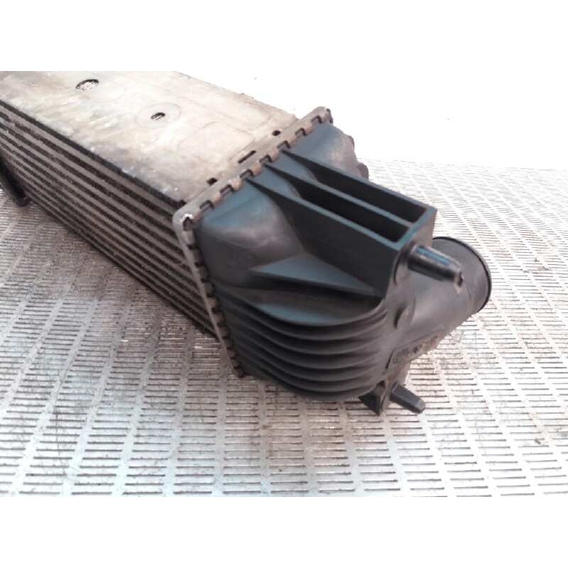 Recambio de intercooler para peugeot 407 2.0 16v hdi fap cat (rhr / dw10bted4) referencia OEM IAM 9645682880 - Negro 3