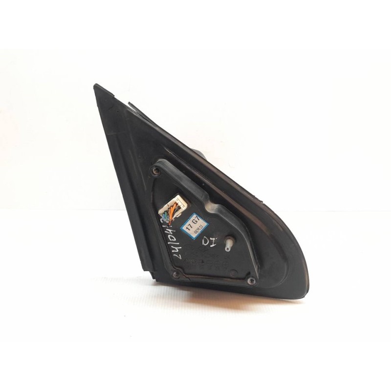 Recambio de retrovisor izquierdo para kia sorento 2.5 crdi ex referencia OEM IAM 2