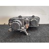 Recambio de faro izquierdo para mg serie 25 (rf) classic (5-ptas.) referencia OEM IAM 89003769 VALEO 