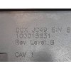 Recambio de guantera para dodge journey sxt referencia OEM IAM 100015631  
