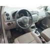 volkswagen golf plus v (5m1, 521) del año 2010
