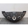 Recambio de mando climatizador para nissan primera berlina (p12) acenta referencia OEM IAM   