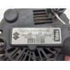Recambio de alternador para suzuki swift berlina (mz) gl (3-ptas.) referencia OEM IAM 3140085E00000 2542861C 