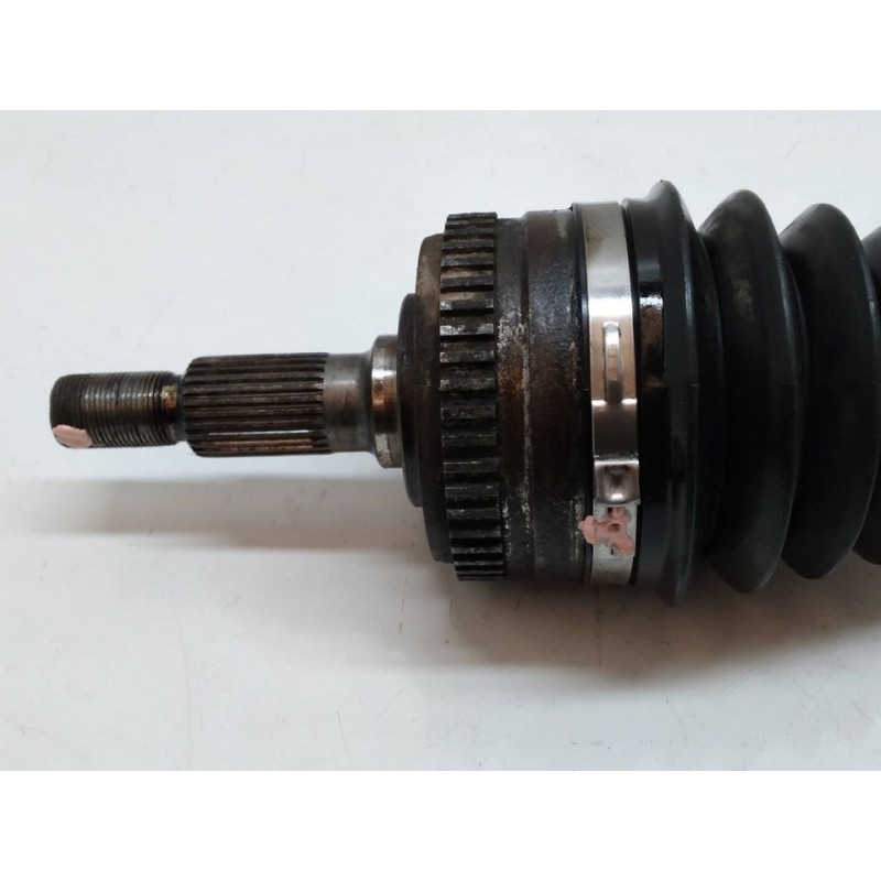 Recambio de transmision delantera izquierda para mercedes-benz vito (w638) combi 108 d  (638.164) referencia OEM IAM - Verde 2