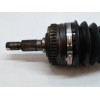 Recambio de transmision delantera izquierda para mercedes-benz vito (w638) combi 108 d  (638.164) referencia OEM IAM   