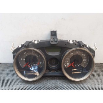 CUADRO INSTRUMENTOS 8200408787F 