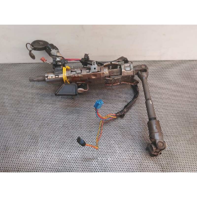 Recambio de columna direccion para citroën c5 berlina 2.0 hdi x referencia OEM IAM   