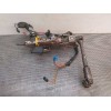 Recambio de columna direccion para citroën c5 berlina 2.0 hdi x referencia OEM IAM   