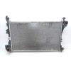 Recambio de radiador agua para opel vectra c berlina comfort referencia OEM IAM   