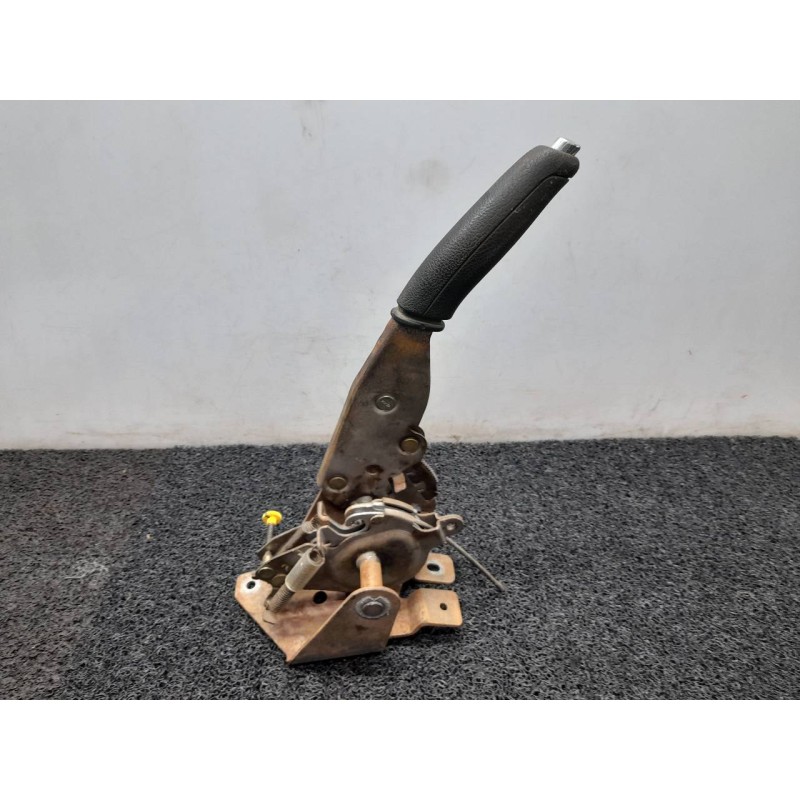 Recambio de palanca freno para peugeot 407 st confort referencia OEM IAM 965484167780 5