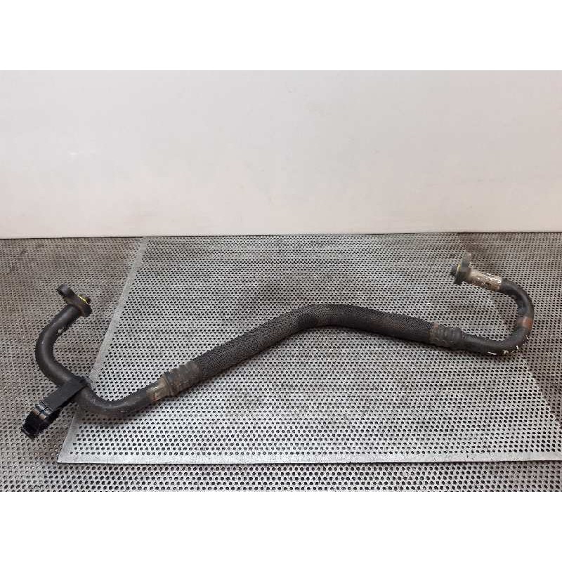 Recambio de tubos aire acondicionado para volvo s40 berlina 2.0 diesel cat referencia OEM IAM 4N5H19N602CG  