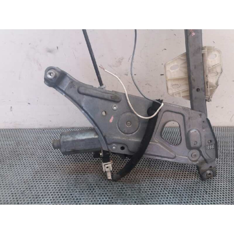 Recambio de elevalunas trasero derecho para renault espace / grand espace (je0) 2.0 16v referencia OEM IAM 0130821631 - Azul 2