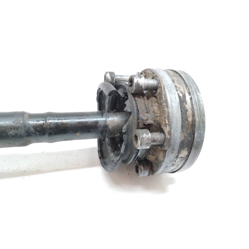Recambio de transmision delantera izquierda para mercedes-benz vito (w638) combi 108 d  (638.164) referencia OEM IAM - Verde 3