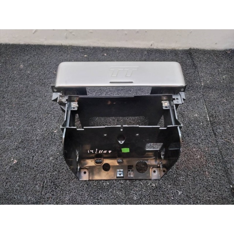 Recambio de consola central para audi tt (8n3/8n9) 1.8 t roadster (132kw) referencia OEM IAM 2