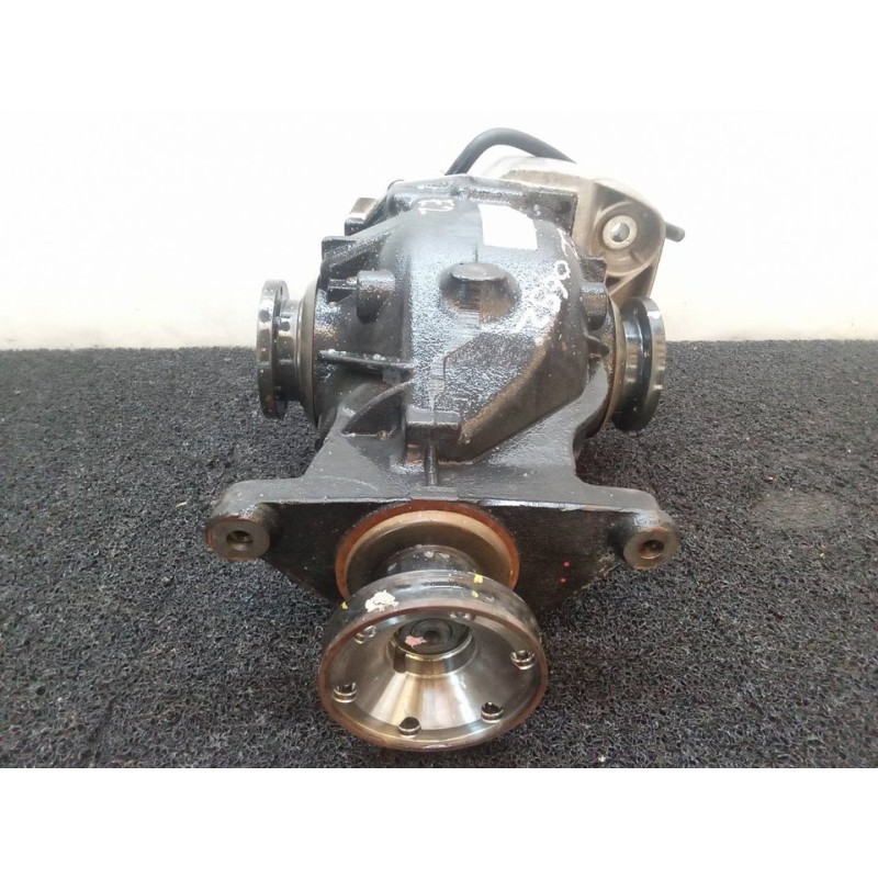Recambio de diferencial trasero para bmw x5 (e53) 3.0d referencia OEM IAM 7510659 BM004 14502
