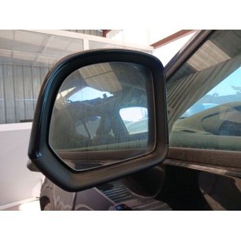 RETROVISOR IZQUIERDO 