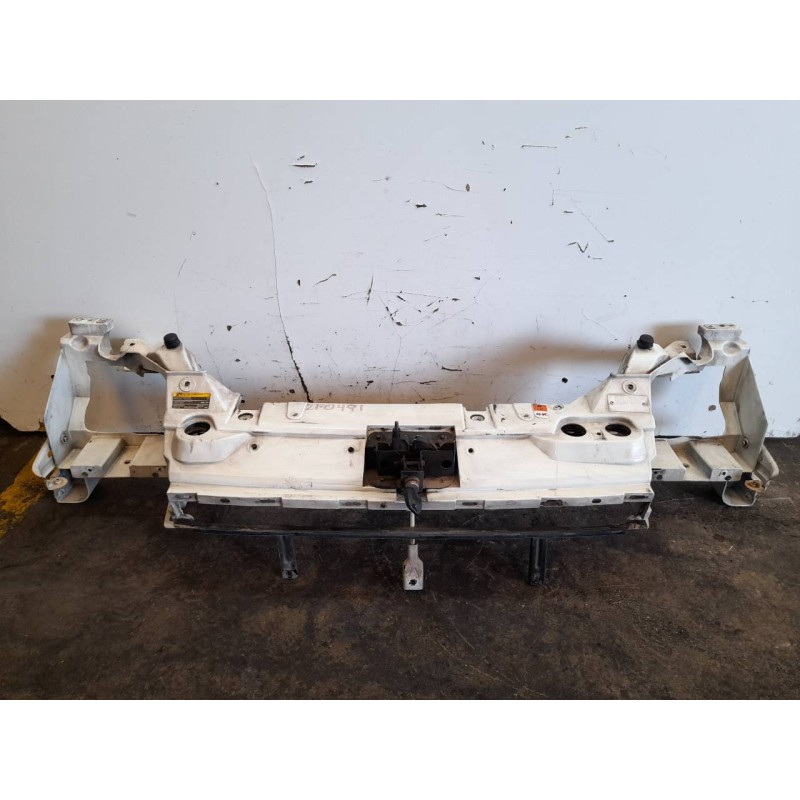 Recambio de panel frontal para ford transit connect (tc7) furgón ft 200s referencia OEM IAM   