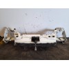 Recambio de panel frontal para ford transit connect (tc7) furgón ft 200s referencia OEM IAM   