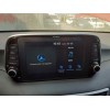 Recambio de pantalla multifuncion para hyundai tucson tecno mild-hybrid 2wd referencia OEM IAM   