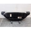 Recambio de mando climatizador para nissan primera berlina (p12) acenta referencia OEM IAM   
